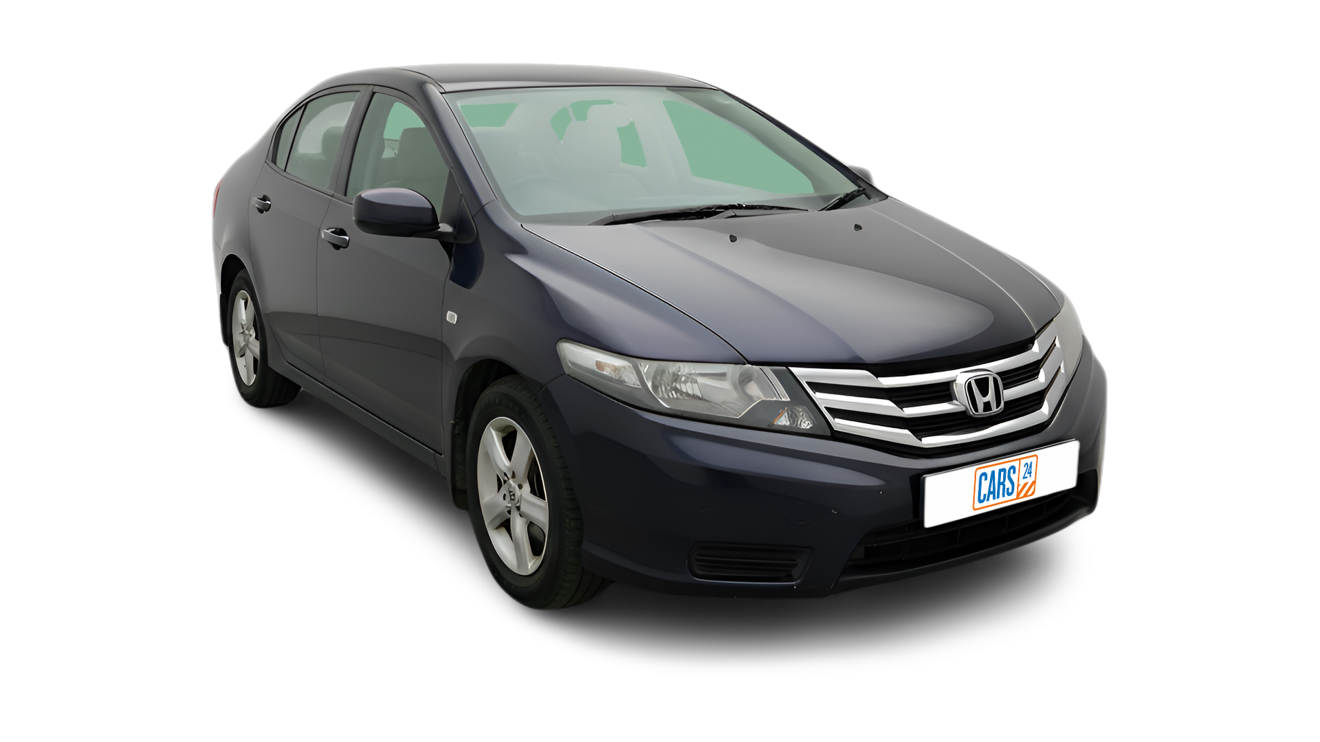 Honda City-img